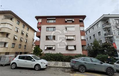 İkbaliye - Kadıköy'de Acıbadem caddesine çok yakın Fırsat Daire