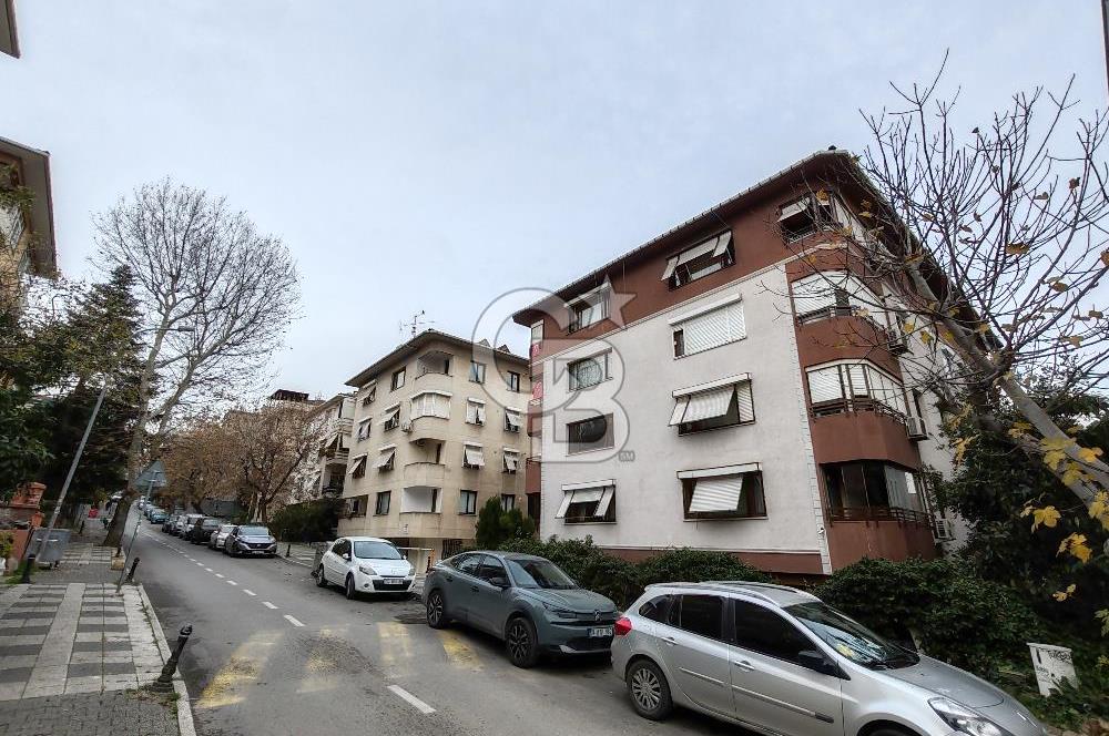 İkbaliye - Kadıköy'de Acıbadem caddesine çok yakın Fırsat Daire