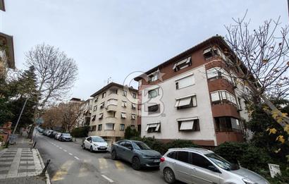 İkbaliye - Kadıköy'de Acıbadem caddesine çok yakın Fırsat Daire