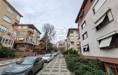 İkbaliye - Kadıköy'de Acıbadem caddesine çok yakın Fırsat Daire