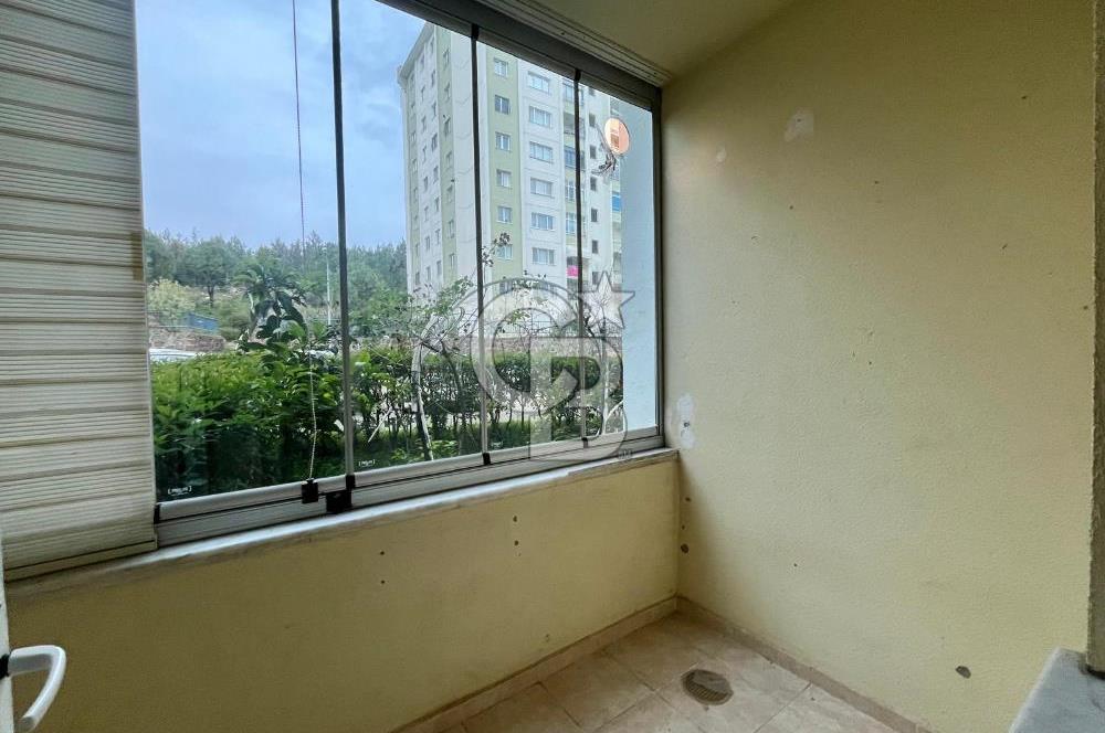 EVKA 1 TOKİ KONUTLARINDA 3+1 GENİŞ VE FERAH DAİRE