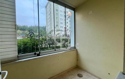 EVKA 1 TOKİ KONUTLARINDA 3+1 GENİŞ VE FERAH DAİRE