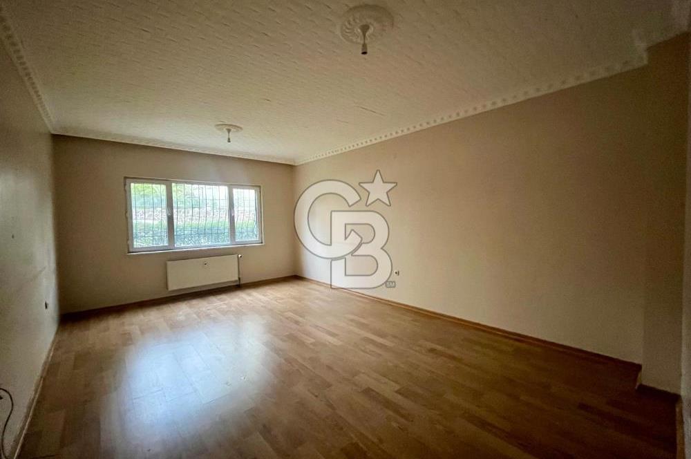 EVKA 1 TOKİ KONUTLARINDA 3+1 GENİŞ VE FERAH DAİRE