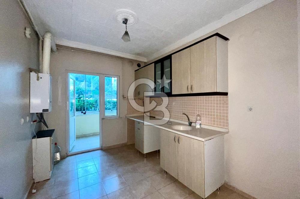 EVKA 1 TOKİ KONUTLARINDA 3+1 GENİŞ VE FERAH DAİRE