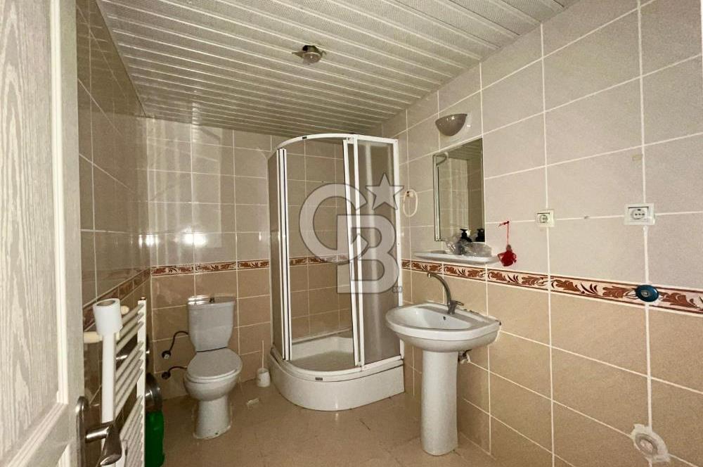 EVKA 1 TOKİ KONUTLARINDA 3+1 GENİŞ VE FERAH DAİRE