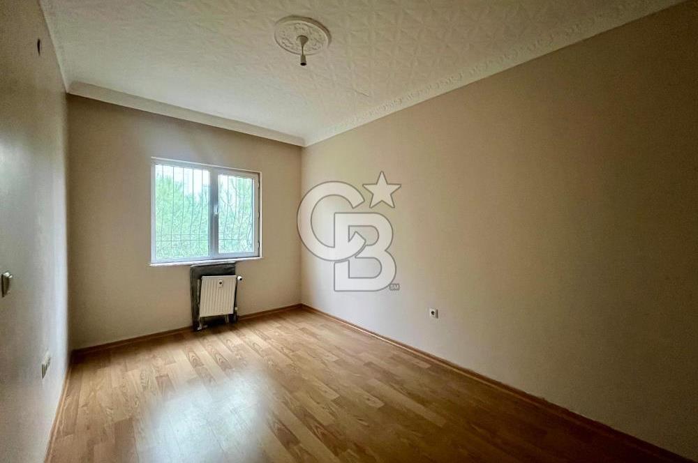 EVKA 1 TOKİ KONUTLARINDA 3+1 GENİŞ VE FERAH DAİRE