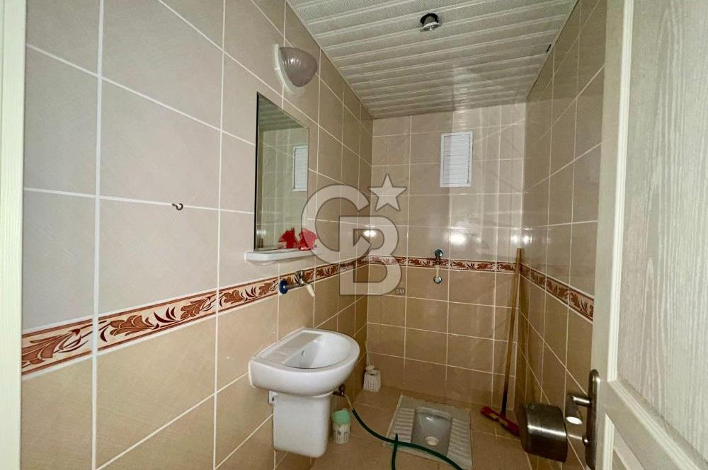 EVKA 1 TOKİ KONUTLARINDA 3+1 GENİŞ VE FERAH DAİRE