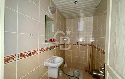 EVKA 1 TOKİ KONUTLARINDA 3+1 GENİŞ VE FERAH DAİRE