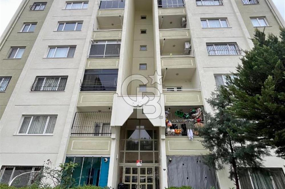 EVKA 1 TOKİ KONUTLARINDA 3+1 GENİŞ VE FERAH DAİRE