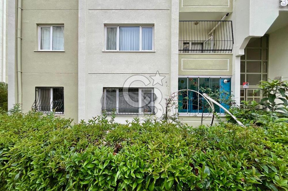 EVKA 1 TOKİ KONUTLARINDA 3+1 GENİŞ VE FERAH DAİRE