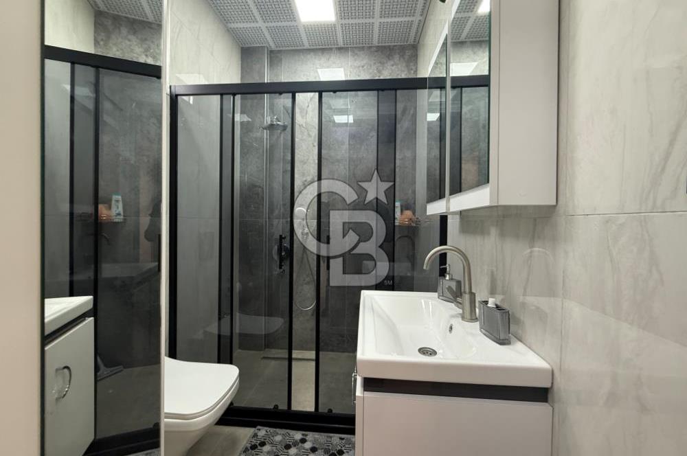 GÖLBAŞI - BAHÇELİEVLER MAH. GÖL MANZARALI KİRALIK VİLLA