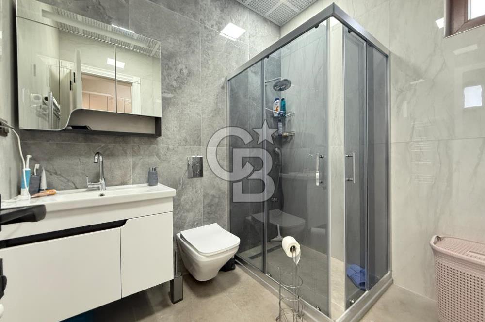 GÖLBAŞI - BAHÇELİEVLER MAH. GÖL MANZARALI KİRALIK VİLLA