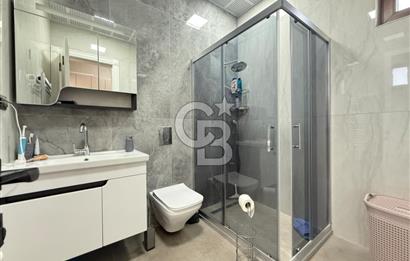 GÖLBAŞI - BAHÇELİEVLER MAH. GÖL MANZARALI KİRALIK VİLLA