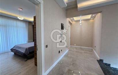 GÖLBAŞI - BAHÇELİEVLER MAH. GÖL MANZARALI KİRALIK VİLLA