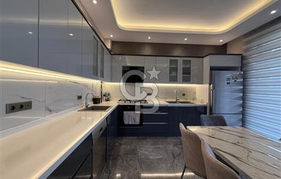 GÖLBAŞI - BAHÇELİEVLER MAH. GÖL MANZARALI KİRALIK VİLLA