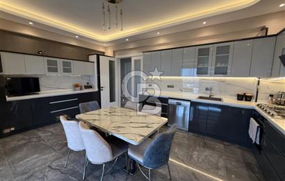 GÖLBAŞI - BAHÇELİEVLER MAH. GÖL MANZARALI KİRALIK VİLLA