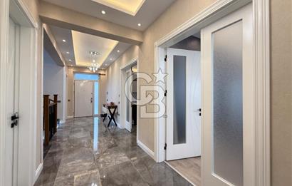 GÖLBAŞI - BAHÇELİEVLER MAH. GÖL MANZARALI KİRALIK VİLLA