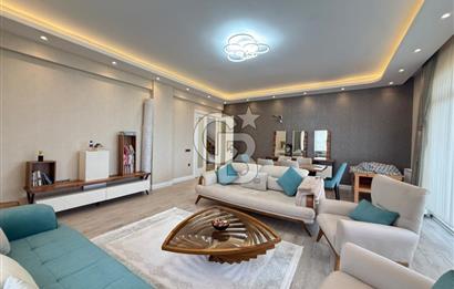 GÖLBAŞI - BAHÇELİEVLER MAH. GÖL MANZARALI KİRALIK VİLLA