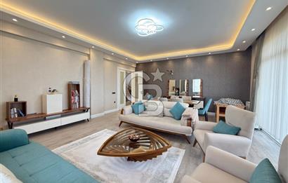 GÖLBAŞI - BAHÇELİEVLER MAH. GÖL MANZARALI KİRALIK VİLLA