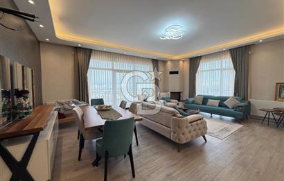 GÖLBAŞI - BAHÇELİEVLER MAH. GÖL MANZARALI KİRALIK VİLLA