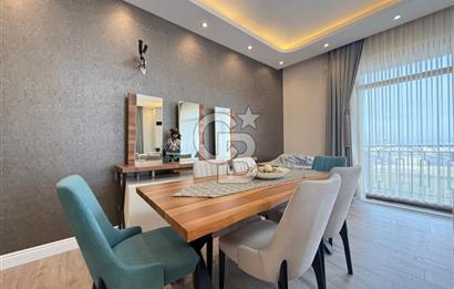 GÖLBAŞI - BAHÇELİEVLER MAH. GÖL MANZARALI KİRALIK VİLLA