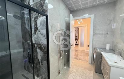 GÖLBAŞI - BAHÇELİEVLER MAH. GÖL MANZARALI KİRALIK VİLLA