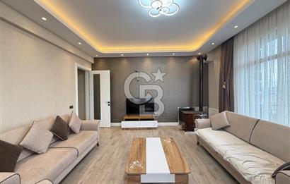 GÖLBAŞI - BAHÇELİEVLER MAH. GÖL MANZARALI KİRALIK VİLLA