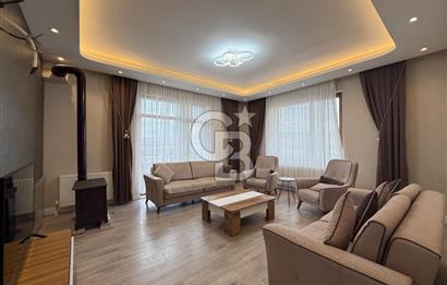 GÖLBAŞI - BAHÇELİEVLER MAH. GÖL MANZARALI KİRALIK VİLLA