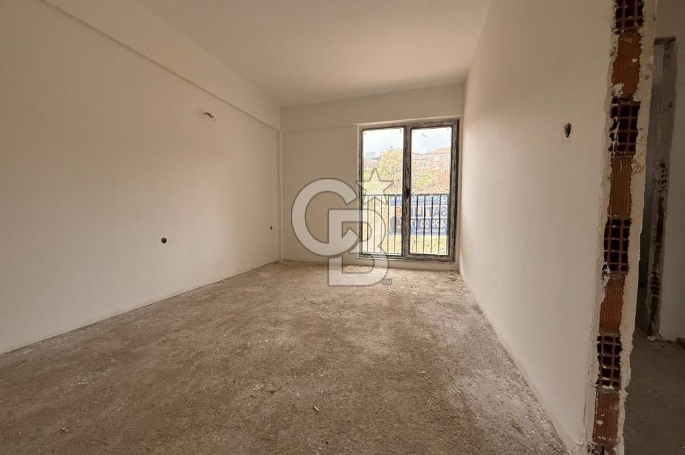 Ayvacık Ahmetçede Panoramik Manzaralı Sıfır 2 Katlı Villa