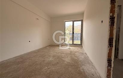 Ayvacık Ahmetçede Panoramik Manzaralı Sıfır 2 Katlı Villa