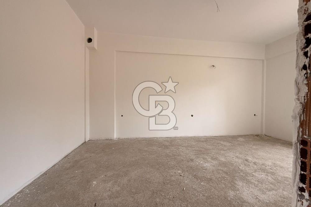 Ayvacık Ahmetçede Panoramik Manzaralı Sıfır 2 Katlı Villa