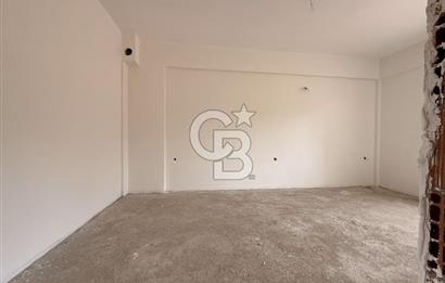 Ayvacık Ahmetçede Panoramik Manzaralı Sıfır 2 Katlı Villa