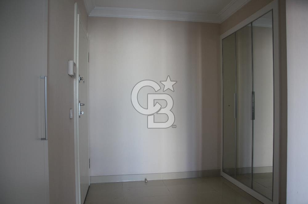 Halkalı Avrupa Konutları Atakent 2 Satılık 3+1 Daire!