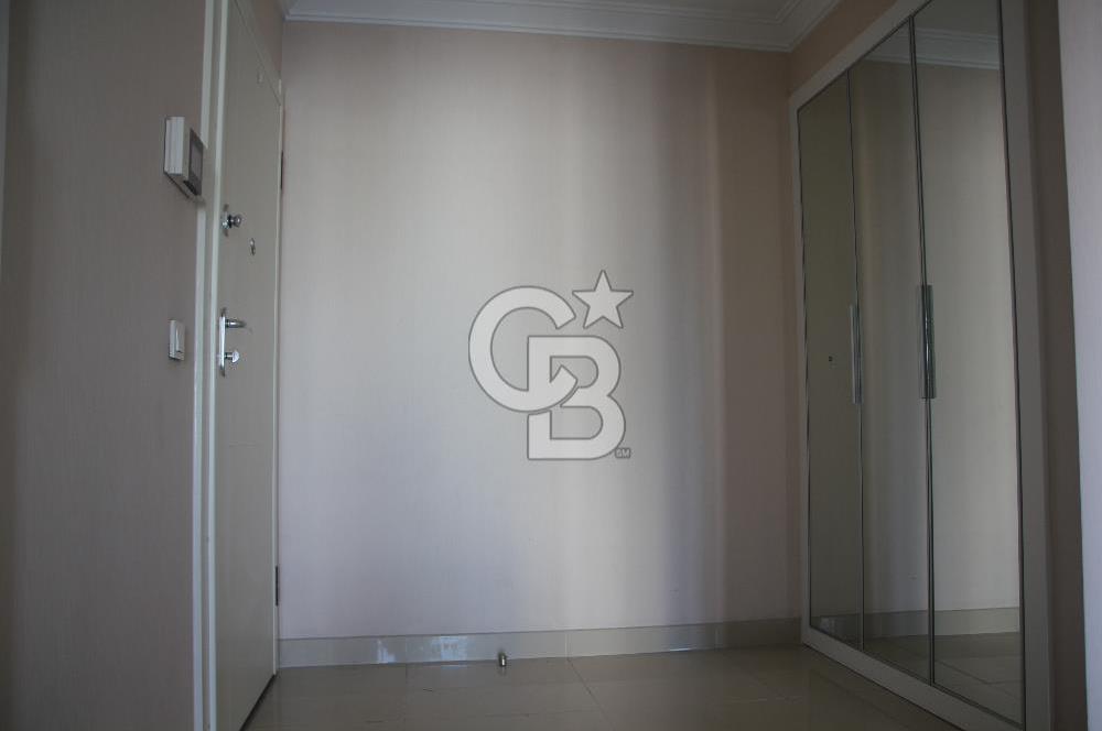 Halkalı Avrupa Konutları Atakent 2 Satılık 3+1 Daire!