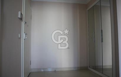 Halkalı Avrupa Konutları Atakent 2 Satılık 3+1 Daire!