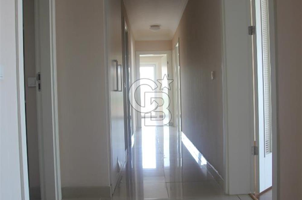 Halkalı Avrupa Konutları Atakent 2 Satılık 3+1 Daire!