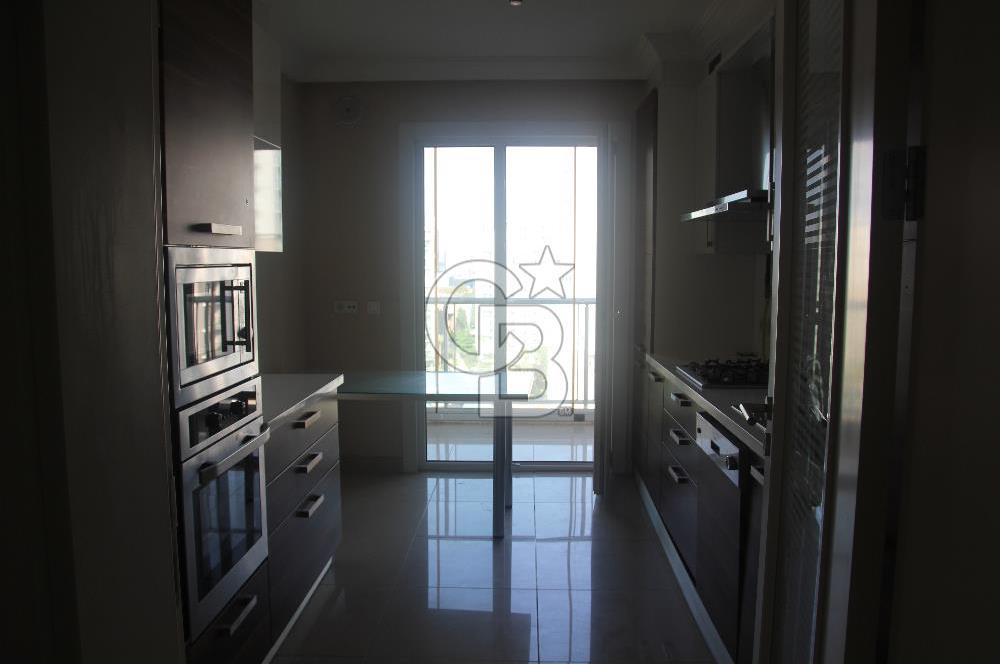 Halkalı Avrupa Konutları Atakent 2 Satılık 3+1 Daire!