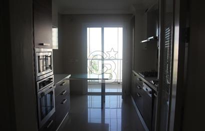 Halkalı Avrupa Konutları Atakent 2 Satılık 3+1 Daire!