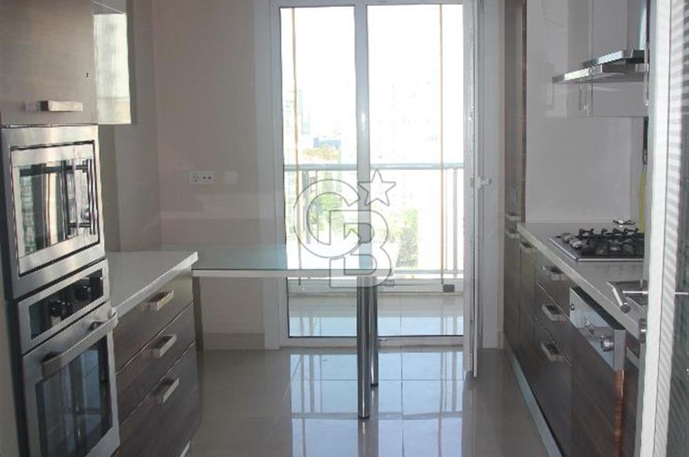 Halkalı Avrupa Konutları Atakent 2 Satılık 3+1 Daire!