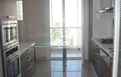 Halkalı Avrupa Konutları Atakent 2 Satılık 3+1 Daire!