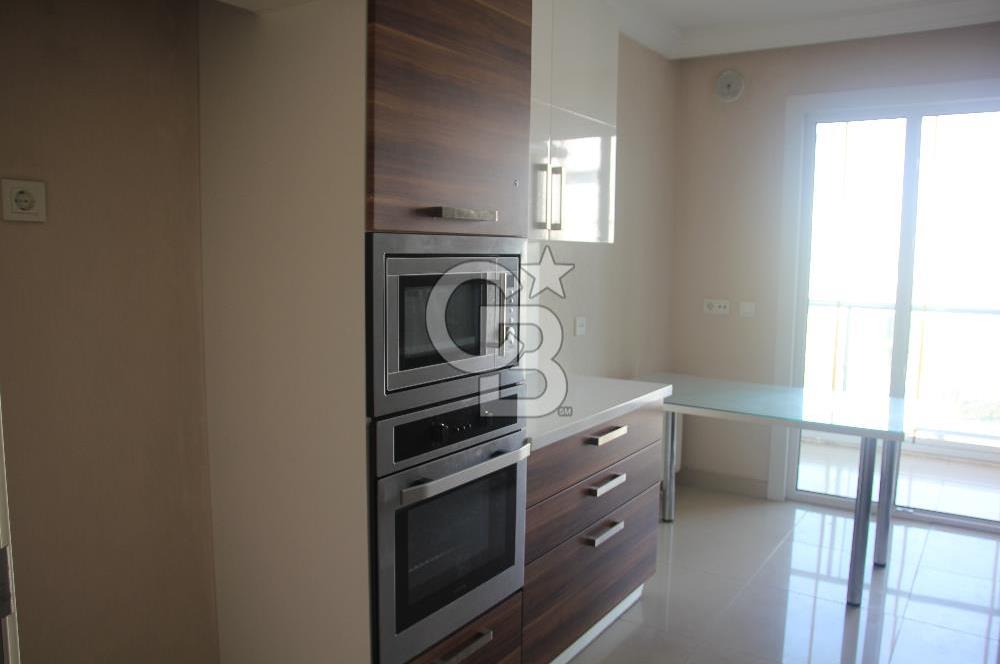 Halkalı Avrupa Konutları Atakent 2 Satılık 3+1 Daire!