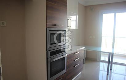 Halkalı Avrupa Konutları Atakent 2 Satılık 3+1 Daire!