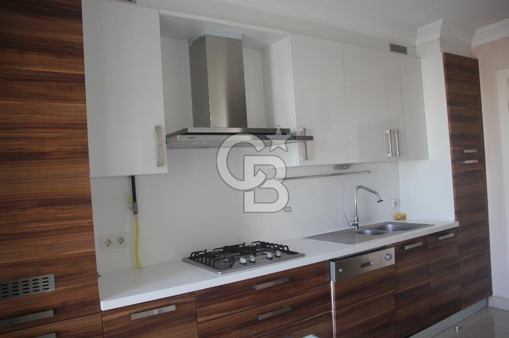 Halkalı Avrupa Konutları Atakent 2 Satılık 3+1 Daire!