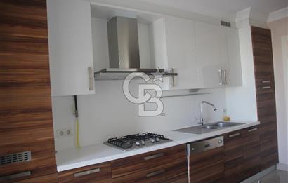 Halkalı Avrupa Konutları Atakent 2 Satılık 3+1 Daire!