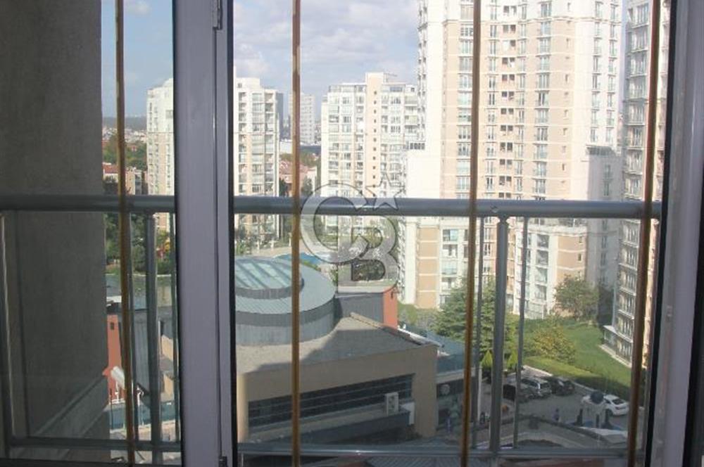 Halkalı Avrupa Konutları Atakent 2 Satılık 3+1 Daire!