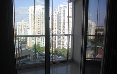 Halkalı Avrupa Konutları Atakent 2 Satılık 3+1 Daire!