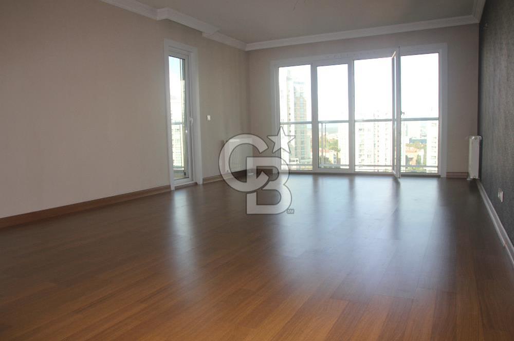 Halkalı Avrupa Konutları Atakent 2 Satılık 3+1 Daire!