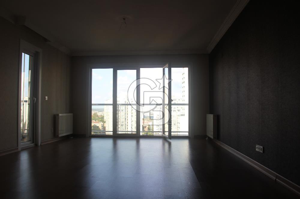 Halkalı Avrupa Konutları Atakent 2 Satılık 3+1 Daire!