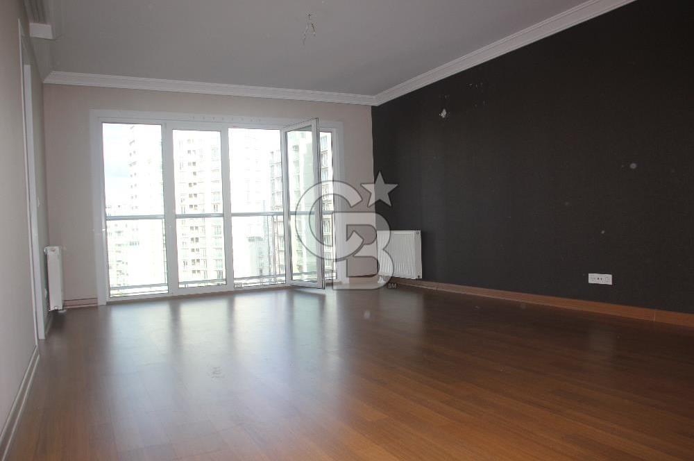 Halkalı Avrupa Konutları Atakent 2 Satılık 3+1 Daire!