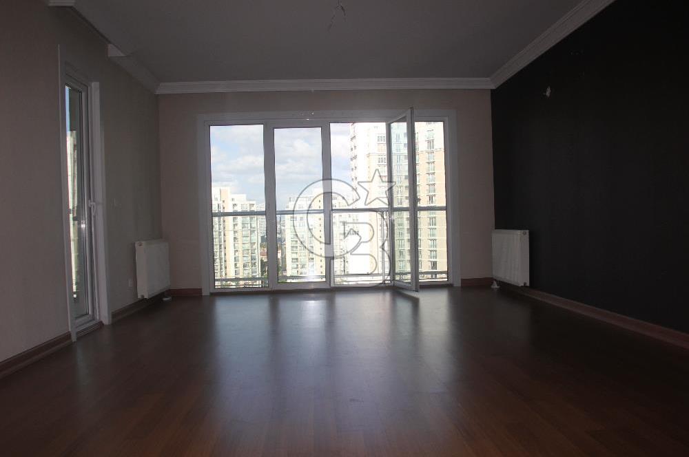 Halkalı Avrupa Konutları Atakent 2 Satılık 3+1 Daire!